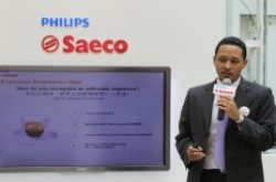 Saeco HD8944全自动咖啡机怎么样？9种意式咖啡一键搞定值不值得买