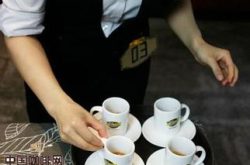 西爪哇咖啡的风味描述口感处理法产地区品种研磨刻度介绍