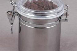 咖啡豆保鲜:放冰箱还是常温?咖啡粉冷冻保存与四种存储方法