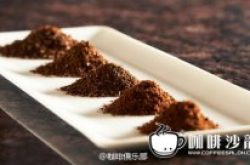 研磨度怎么选？细中粗三种咖啡粉对应器具与萃取法全解析