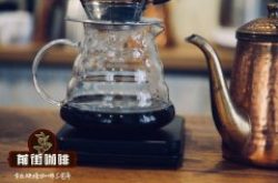 咖啡+创业 2018西安首届咖啡文化节正式开幕