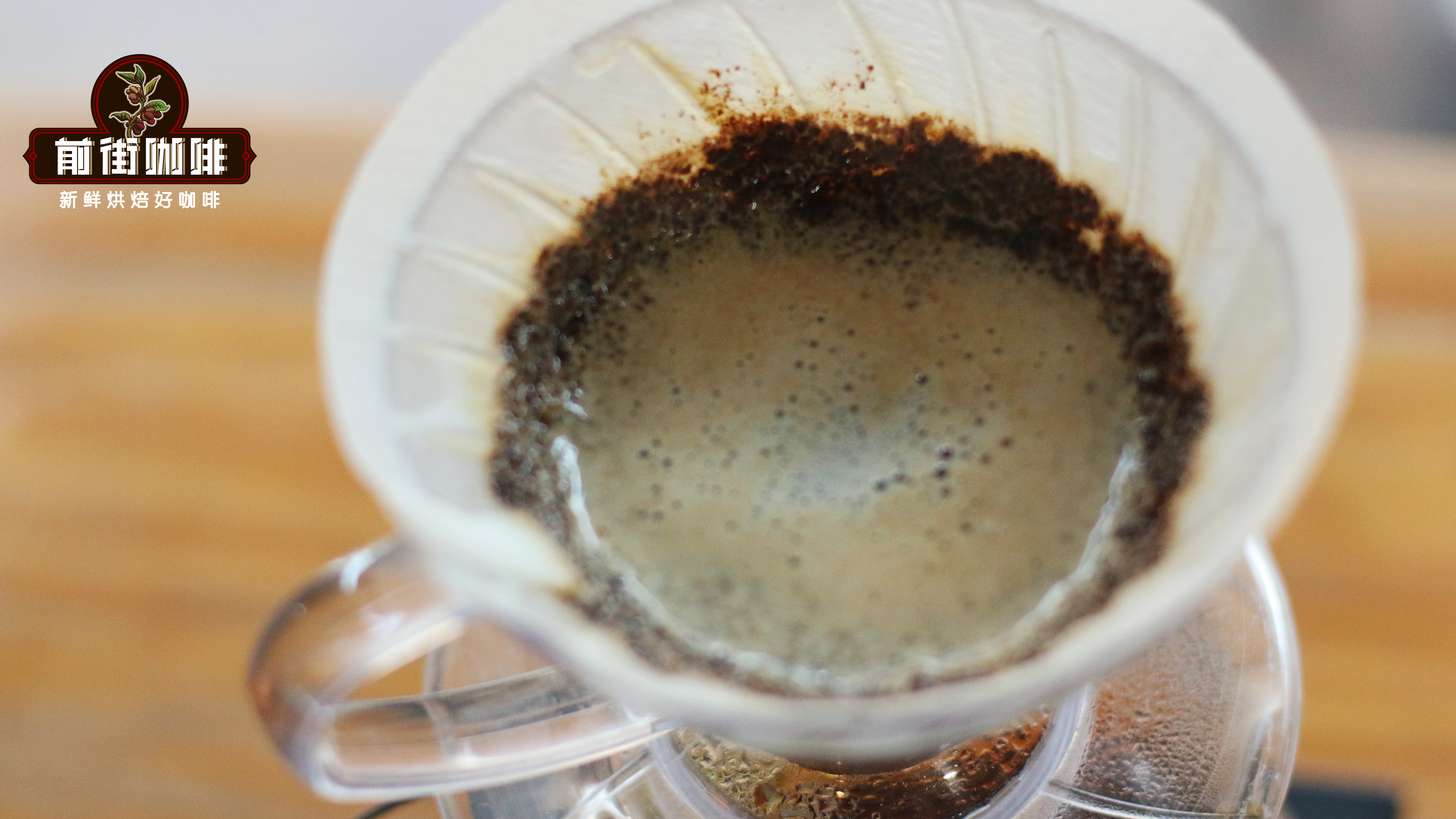 Hario V60手冲滤碗  最受欢迎的咖啡器具