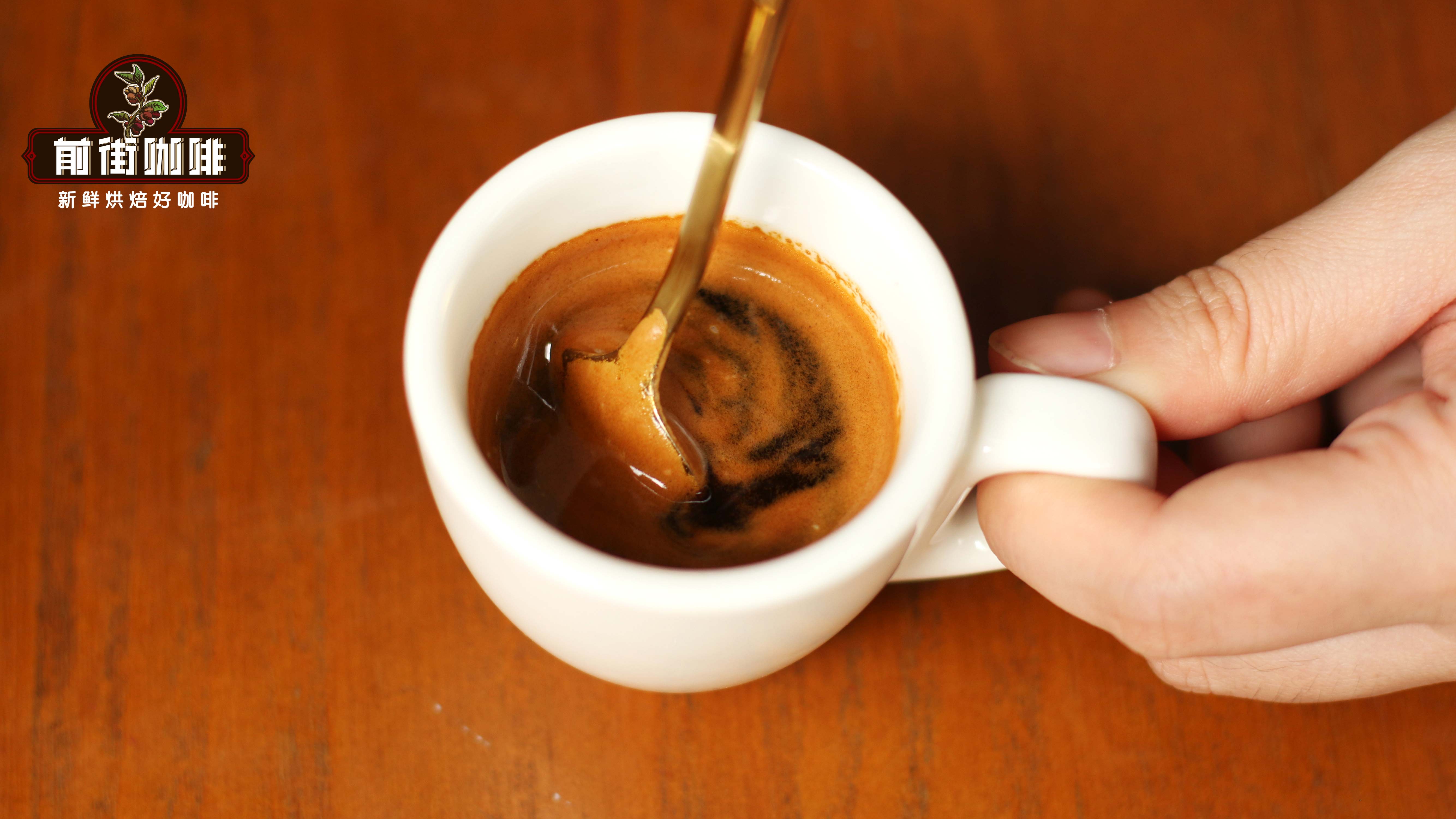意式咖啡豆有哪些类型？ 意式咖啡浓缩espresso专用豆总结推荐