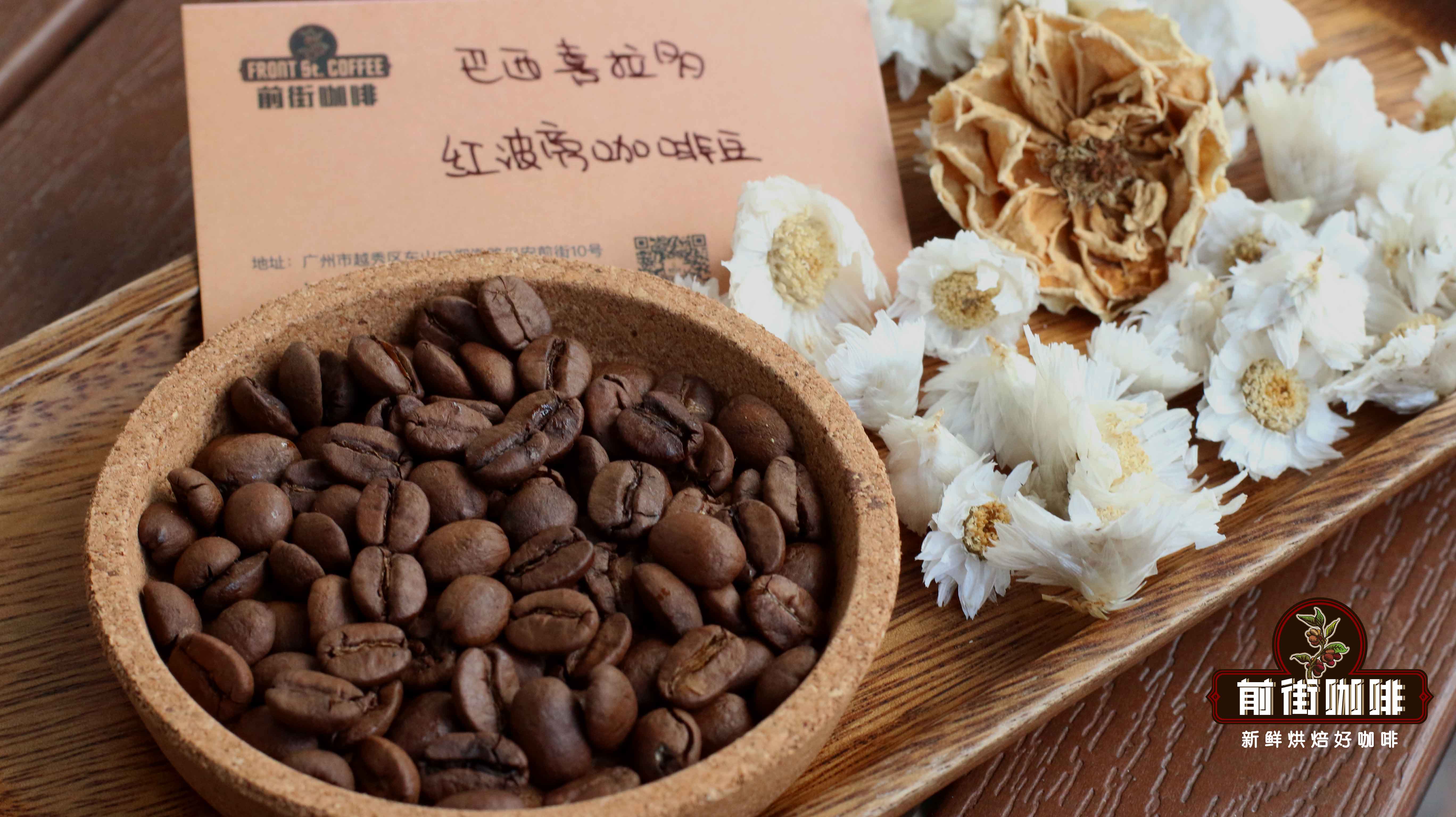 咖啡最多国家巴西产地详解｜巴西good cup是最高等级咖啡吗？Nutty咖啡豆推荐