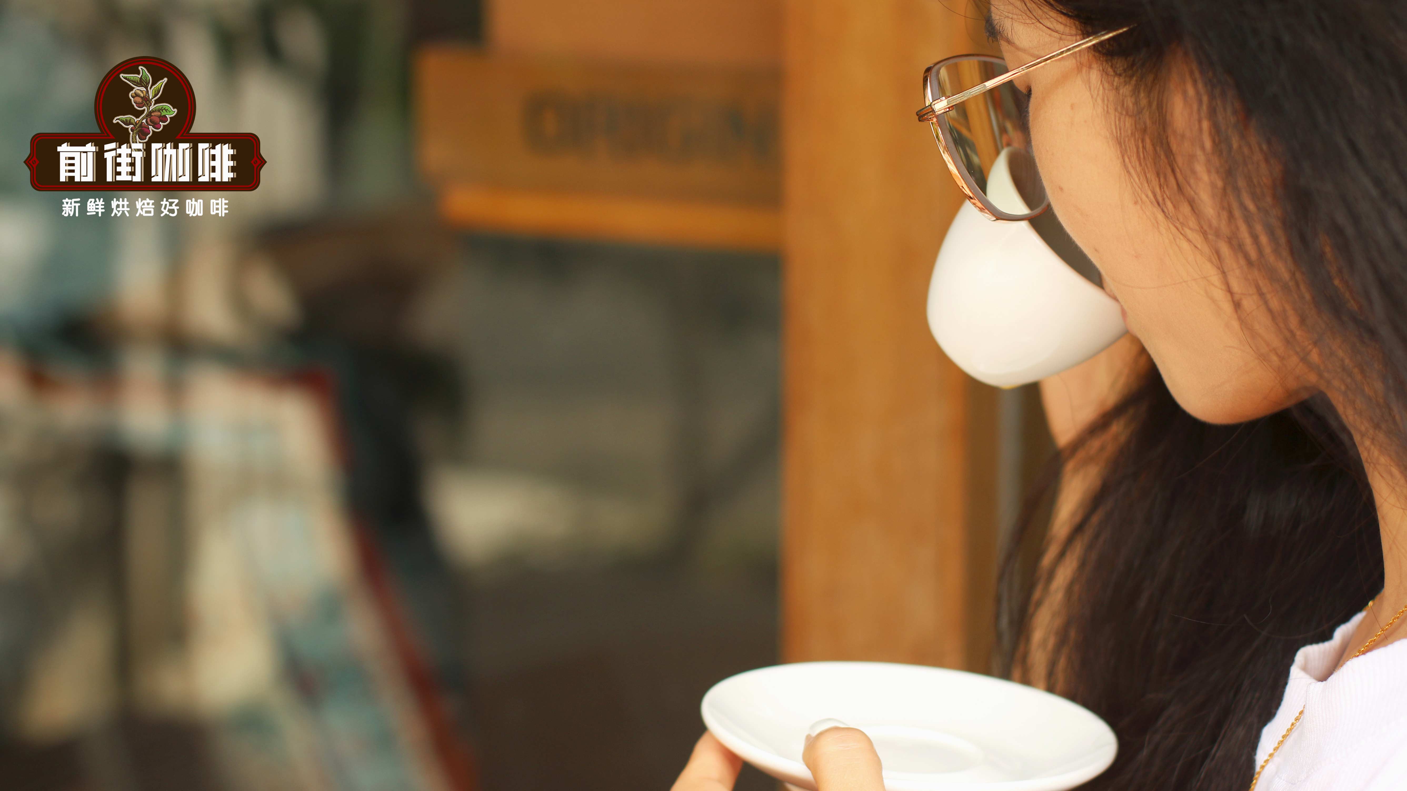 怎样喝Espresso才是正确步骤？浓缩咖啡里的咖啡因含量是多少？