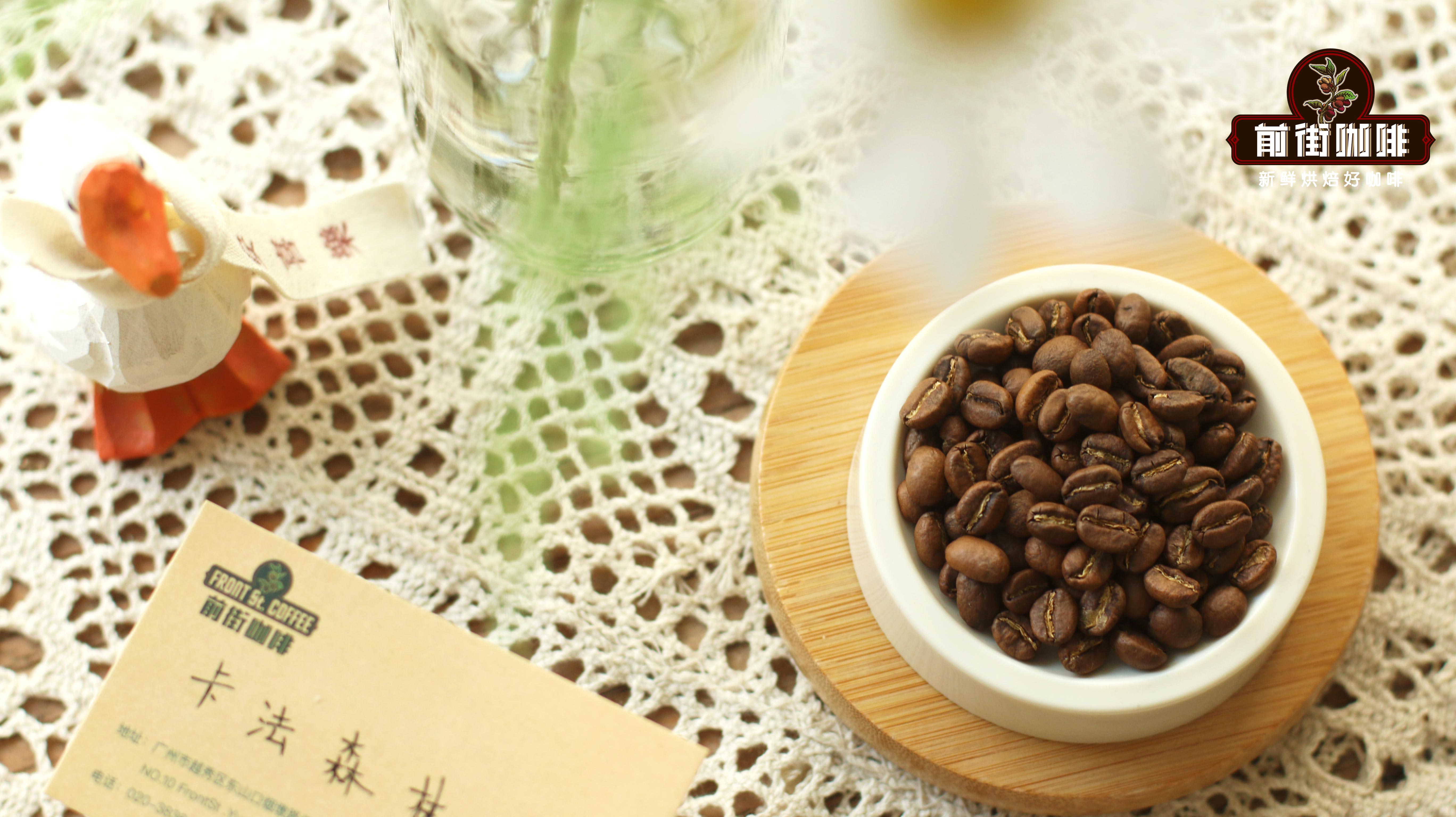 手冲咖啡豆种类介绍_适合手冲咖啡萃取的浅烘咖啡品种风味