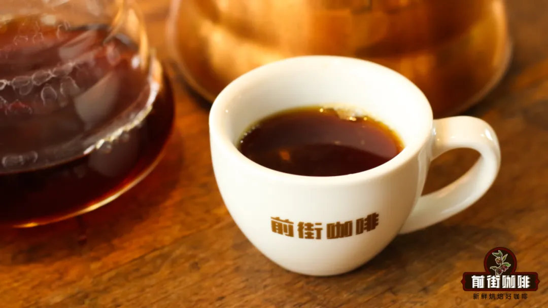 手冲咖啡比意式浓缩咖啡机好喝吗 手冲咖啡口感评价风味如何