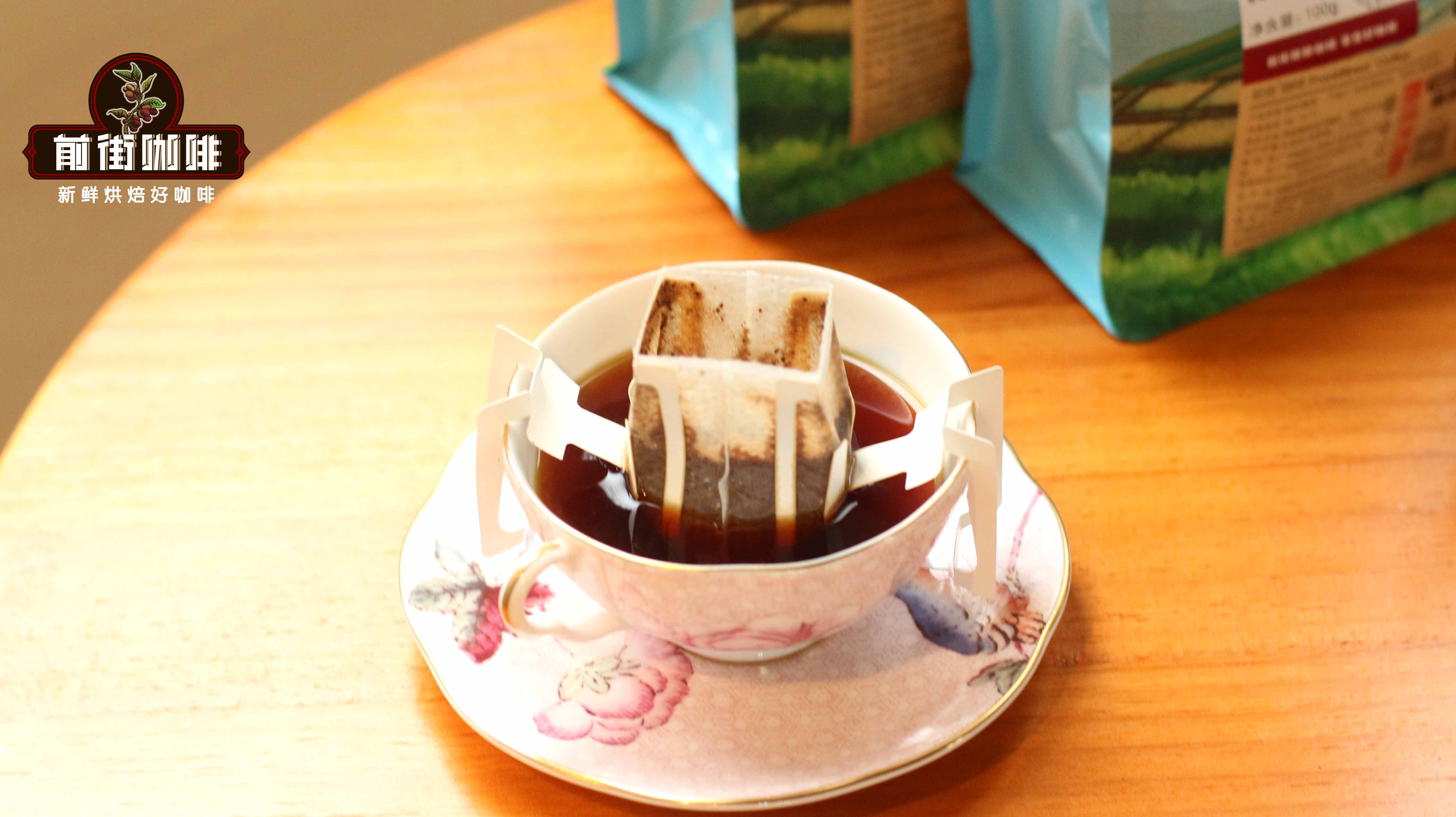 蓝山曼特宁挂耳咖啡可以煮多少次？为什么茶能冲好几泡咖啡不行？