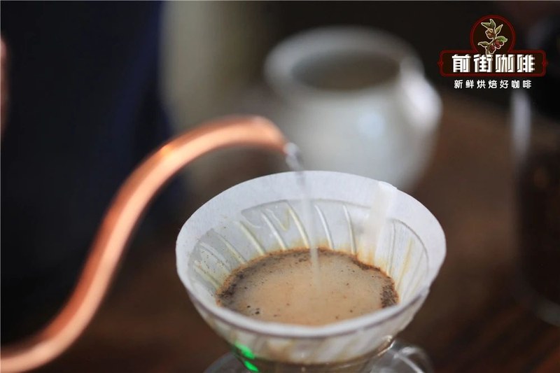 产地森林与高山庄园里的茶韵：顺滑清雅的咖啡风味从何而来