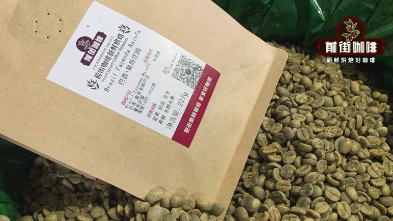试饮装摸索脂感再购大包装：意式浓缩油脂豆的搭配建仓法