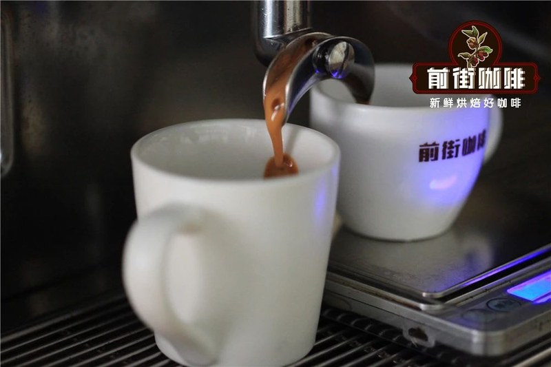 浅烘的花果酸究竟打哪来？从高山庄园传说聊到杯中果汁感