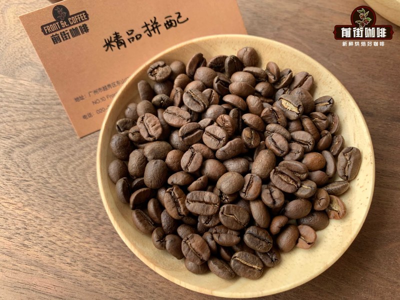 看着豆袋上的花果香直发懵？教你读懂风味密码挑出甜润果汁感