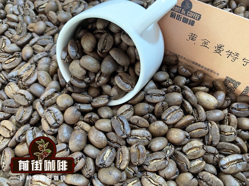 手冲选豆先用鼻子闻！教你分清干香与湿香，挑出饱满醇厚好风味