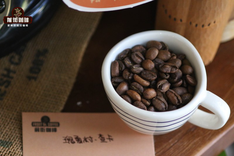 晚上喝手冲不想失眠？教你从干香湿香挑出高香低咖啡因豆