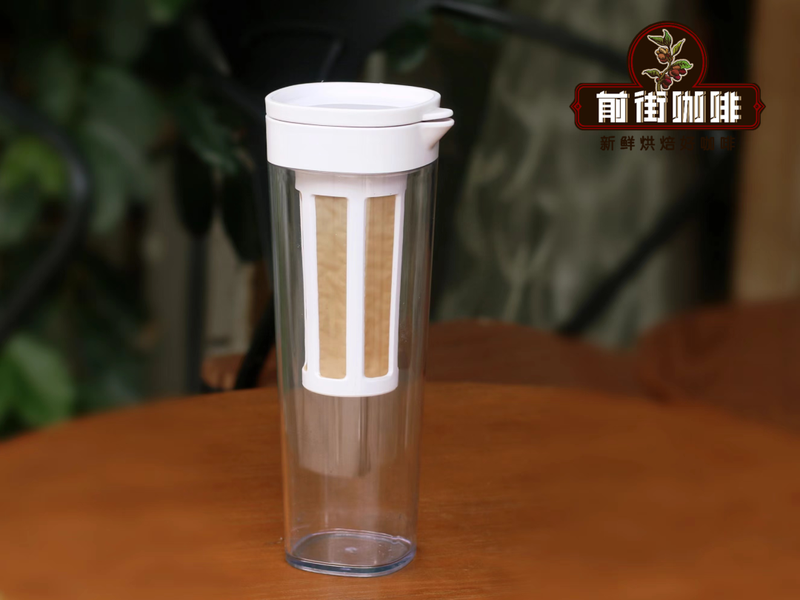 读懂豆袋上的柑橘可可做一杯治愈卡布奇诺奶沫里全是甜香