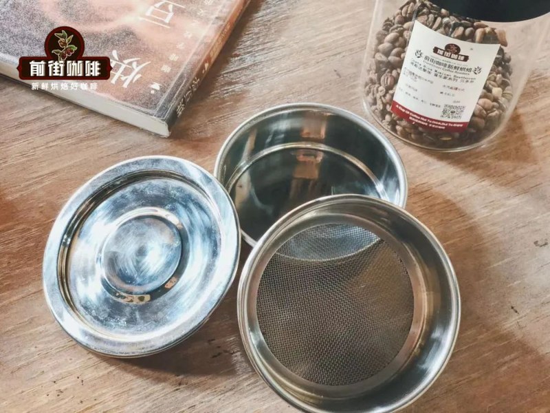 清晨在暖融融的厨房做杯热奶咖，学会锁住豆子香气每天都有好味道