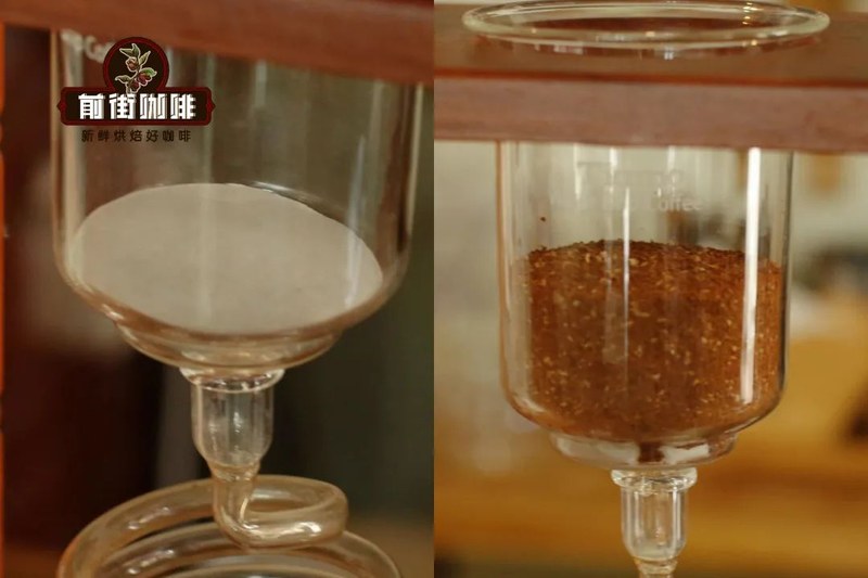 杯口冒热气时先别急着喝！教你用鼻子挑出对味的美式豆