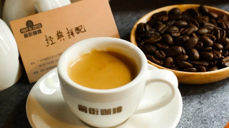 咖啡新手摩卡壶出液喷溅三因排查