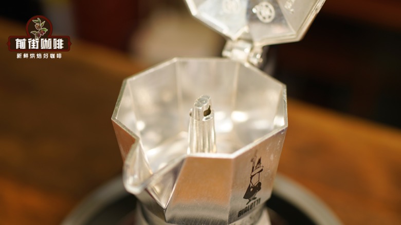 摩卡壶萃取咖啡油脂的关键参数与豆品选择