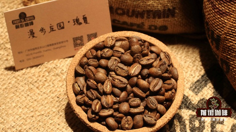 自家厨房冲一杯漫步庄园咖啡做法与参数