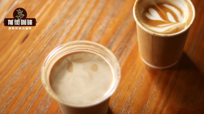 下午茶怕酸想喝厚咖啡，新手认准这六支豆