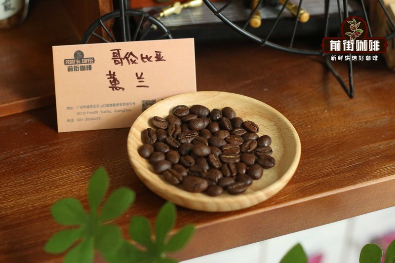 咖啡甘蔗甜：吧台边那缕清透的蔗香