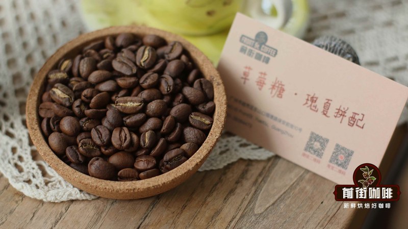 果汁感甜咖啡在家怎么冲？新手挑豆认准这口"稀释的甜
