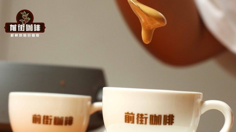 每天两杯咖啡，新手先练黑咖再碰奶咖更通透