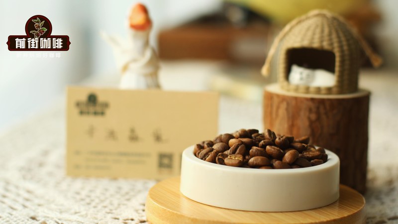 以器具与场景切入：给客户挑咖啡礼要落在对方杯里