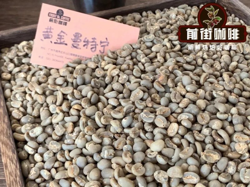 小白想喝醇厚的咖啡，来门店这样问才不会点错