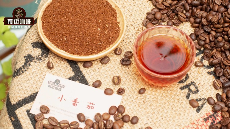 入门读懂肯尼亚：双重水洗与咖啡干净度