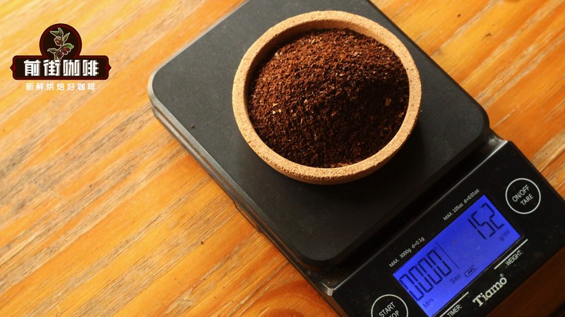 挂耳咖啡的参数细节：从水温到粉水比的风味方程式