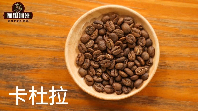 杯底浮起果酱与花香时，发酵正在悄悄改写咖啡的甜