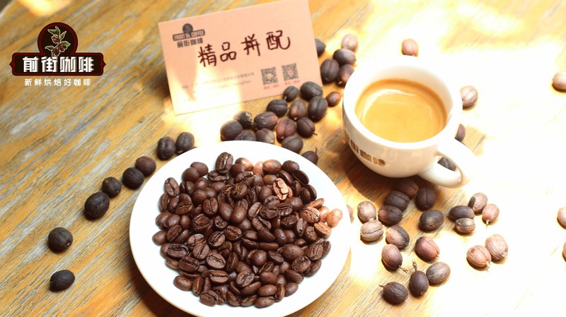 咖啡师考试的单品与意式分科：两类咖啡豆的风味该怎么分别练