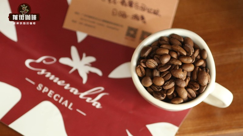 四十岁前后入门手冲咖啡，新手该往花香茶感里找层次