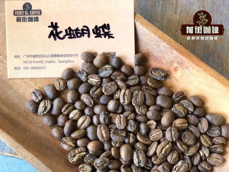 巴拿马咖啡的源头：云雾庄园里处理法如何重塑豆子性格