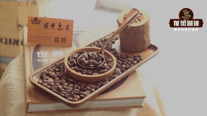 家用意式咖啡选豆：口粮豆的油脂表现与长期性价比