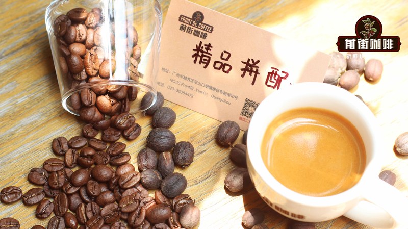 20岁咖啡小白别硬喝黑咖，一杯奶咖甜感入门刚刚好