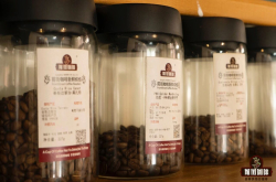 口感丰富扎实的曼特宁咖啡豆介绍 手冲深烘印尼曼特宁咖啡品鉴