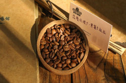 摩卡壶三种浓淡口感的研磨配豆法