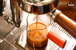 做意式咖啡要用拼配豆 关于意式浓缩（espresso）拼配与风味
