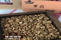 洪都拉斯咖啡风味产地庄园口感风味介绍