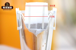 滤挂式挂耳咖啡包的冲泡方式教程 西达摩花魁挂耳咖啡包能冲几次