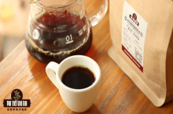 水洗咖啡豆典范代表：肯尼亚双重水洗法k72小时处理咖啡有成熟番茄风味吗？