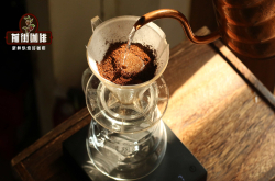 手冲咖啡是什么意思 常见手冲咖啡种类有哪些？怎么介绍手冲咖啡