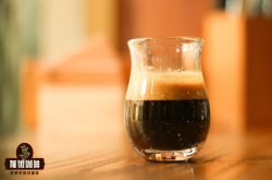 摩卡壶煮出的浓缩，算不算正宗Espresso