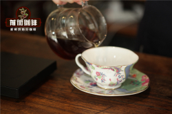 埃塞瑰夏村红标瑰夏与巴拿马翡翠庄园红标瑰夏咖啡豆的特点区别及手冲风味描述