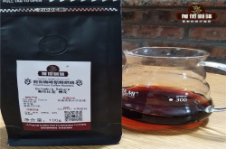 哥伦比亚考卡省天堂庄园双重厌氧水洗樱花咖啡的风味特点介绍