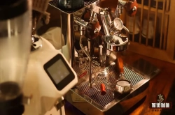 水温对于意式浓缩咖啡萃取有什么影响？制作espresso温度多少合适？