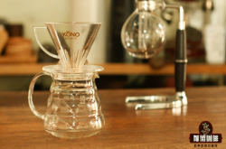 虹吸咖啡壶煮法教学：虹吸壶适合煮什么咖啡？手冲壶和虹吸壶哪个好？